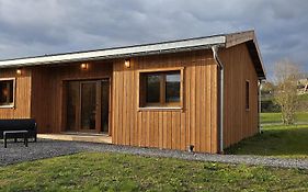 Chalet Istres Des Ardennes