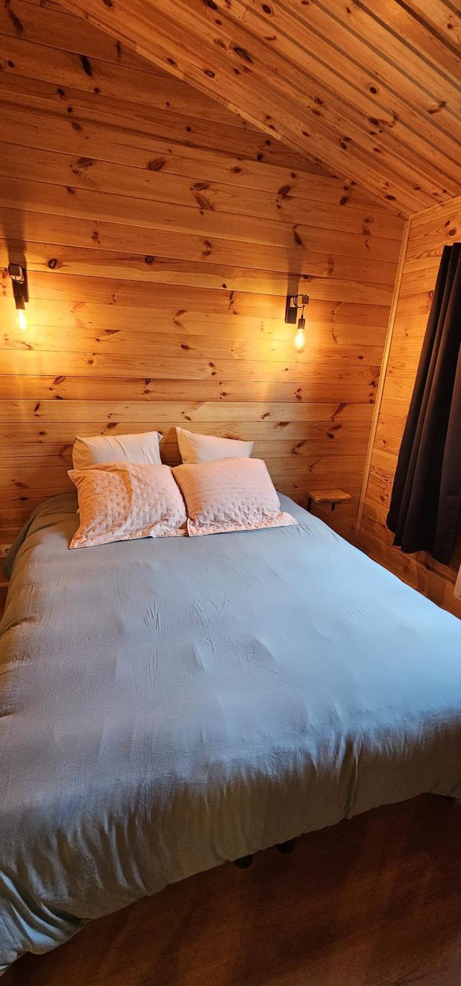 Chalet Istres Des Ardennes Fromelennes Extérieur photo