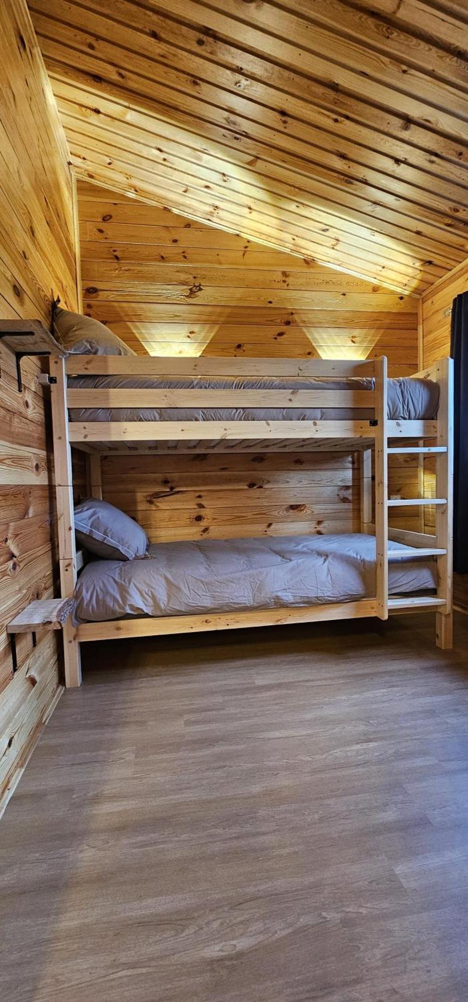 Chalet Istres Des Ardennes Fromelennes Extérieur photo