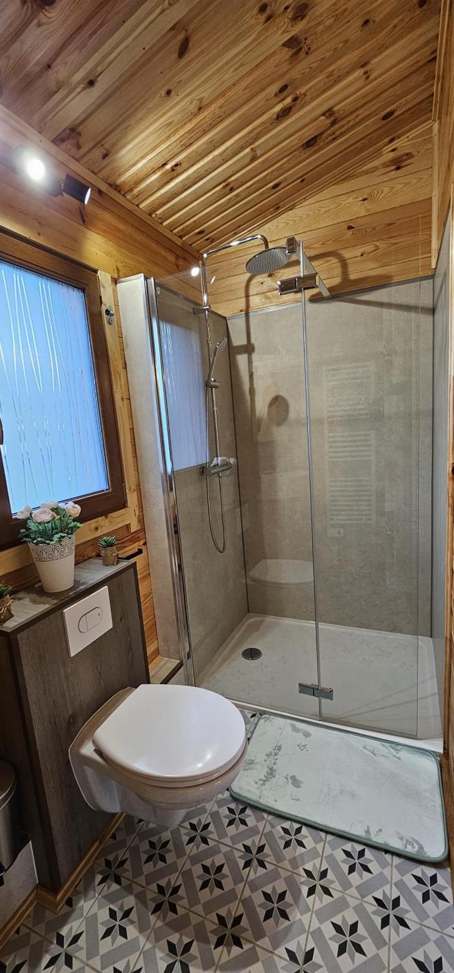 Chalet Istres Des Ardennes Fromelennes Extérieur photo