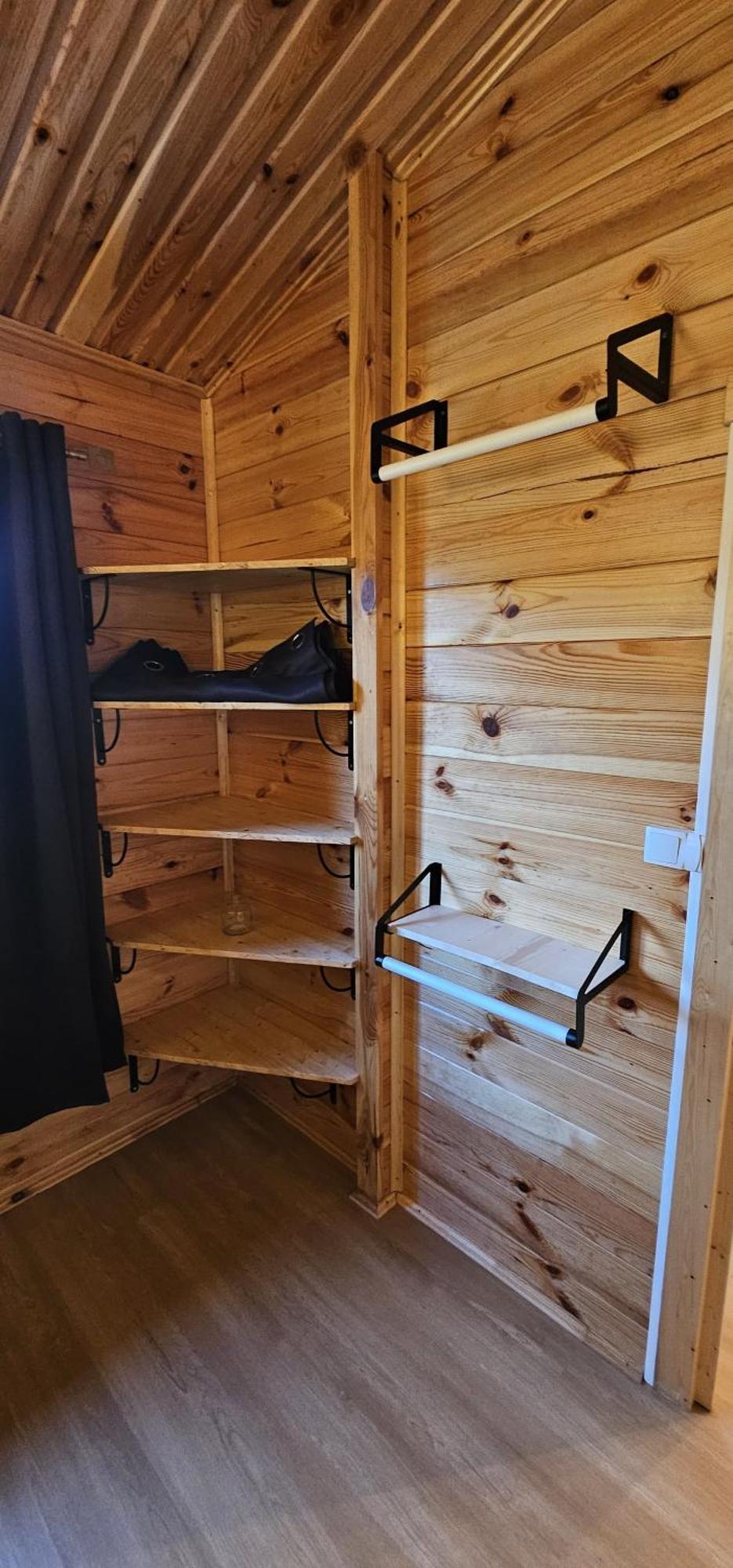 Chalet Istres Des Ardennes Fromelennes Extérieur photo