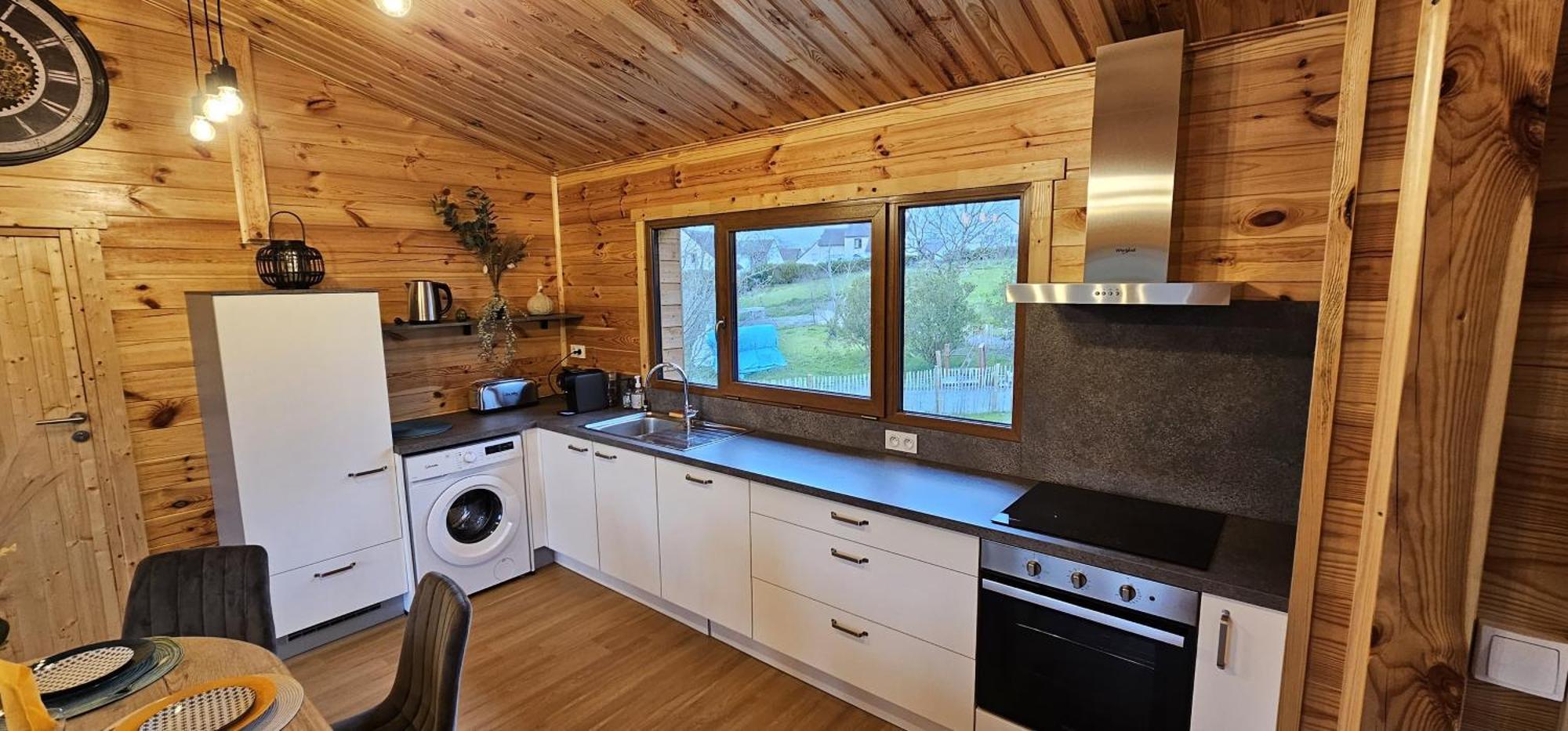 Chalet Istres Des Ardennes Fromelennes Extérieur photo