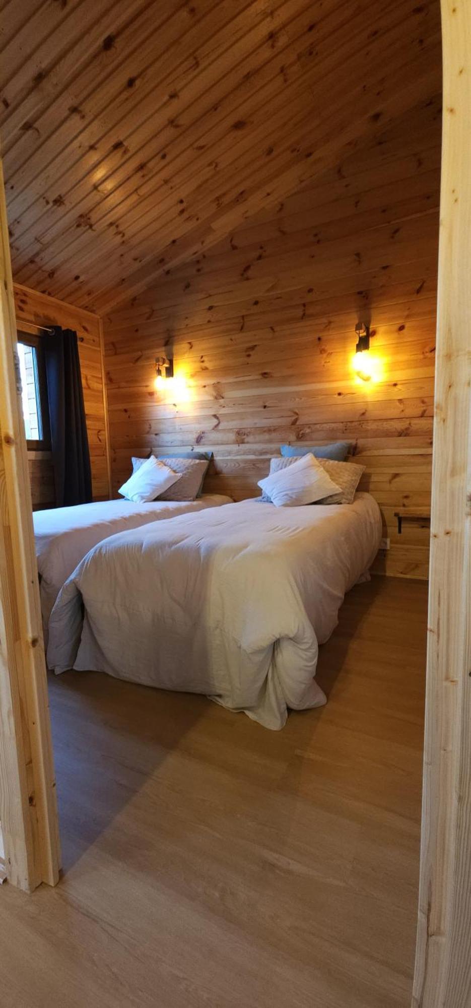Chalet Istres Des Ardennes Fromelennes Extérieur photo
