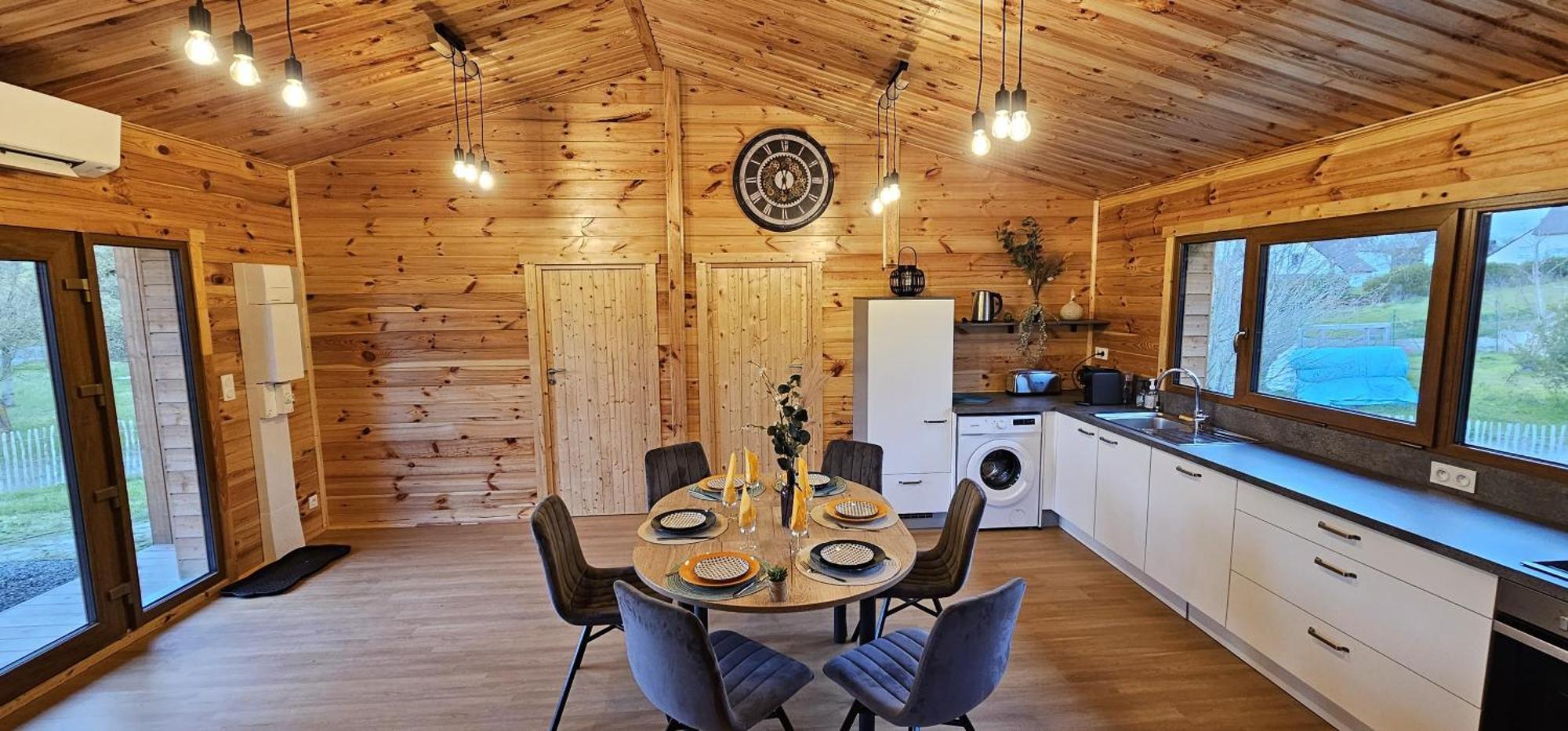 Chalet Istres Des Ardennes Fromelennes Extérieur photo