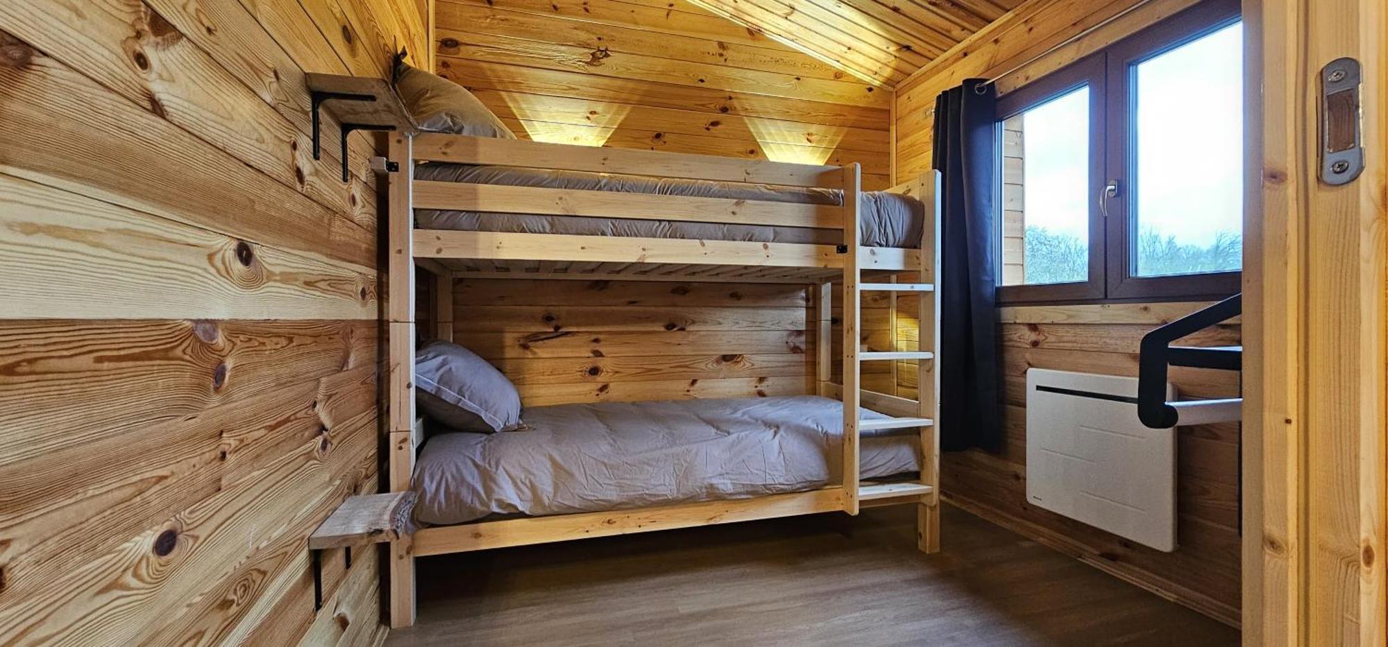 Chalet Istres Des Ardennes Fromelennes Extérieur photo