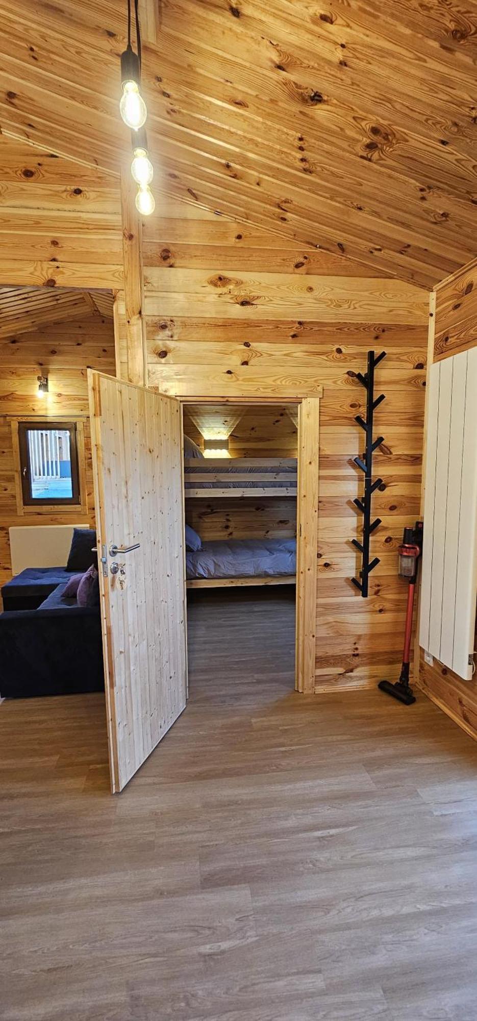 Chalet Istres Des Ardennes Fromelennes Extérieur photo