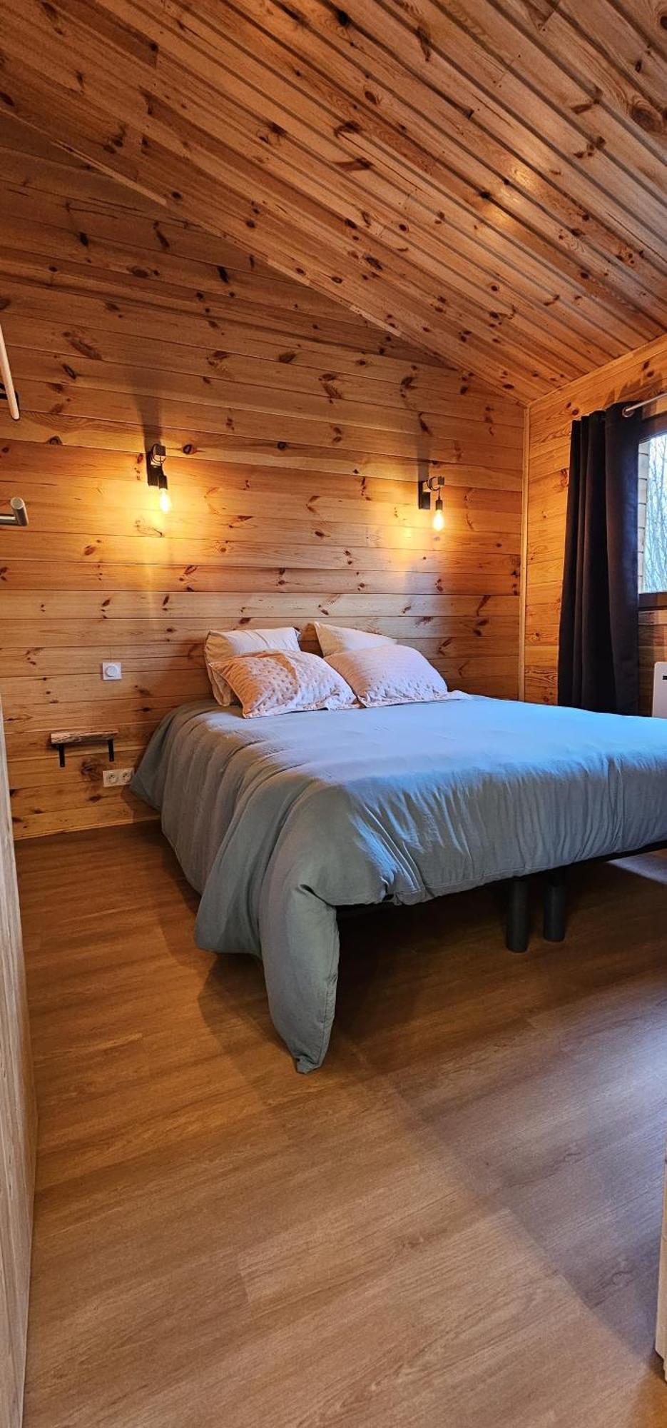 Chalet Istres Des Ardennes Fromelennes Extérieur photo